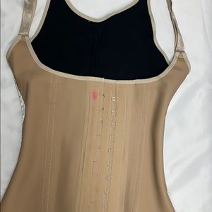 Waist Trainer Vest XS